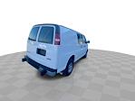 Used 2022 GMC Savana 2500 Work Van RWD, Empty Cargo Van for sale #111241 - photo 7