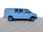 Used 2022 GMC Savana 2500 Work Van RWD, Empty Cargo Van for sale #111241 - photo 8