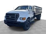 Used 2011 Ford F-750 XL Regular Cab 4x2, Stake Bed for sale #111242F - photo 1