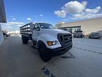 Used 2011 Ford F-750 XL Regular Cab 4x2, Stake Bed for sale #111242F - photo 3