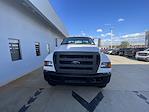 Used 2011 Ford F-750 XL Regular Cab 4x2, Stake Bed for sale #111242F - photo 4