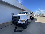 Used 2011 Ford F-750 XL Regular Cab 4x2, Stake Bed for sale #111242F - photo 5