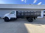 Used 2011 Ford F-750 XL Regular Cab 4x2, Stake Bed for sale #111242F - photo 6