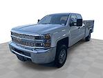 Used 2019 Chevrolet Silverado 2500 Work Truck Double Cab RWD, Cab Chassis for sale #111253 - photo 1