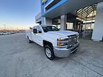 Used 2019 Chevrolet Silverado 2500 Work Truck Double Cab RWD, Cab Chassis for sale #111253 - photo 2