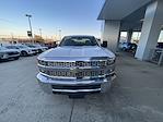 Used 2019 Chevrolet Silverado 2500 Work Truck Double Cab RWD, Cab Chassis for sale #111253 - photo 3