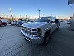 Used 2019 Chevrolet Silverado 2500 Work Truck Double Cab RWD, Cab Chassis for sale #111253 - photo 4