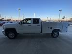 Used 2019 Chevrolet Silverado 2500 Work Truck Double Cab RWD, Cab Chassis for sale #111253 - photo 5