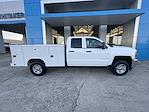 Used 2019 Chevrolet Silverado 2500 Work Truck Double Cab RWD, Cab Chassis for sale #111253 - photo 9