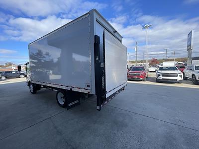 Used 2023 Chevrolet LCF 4500 Regular Cab RWD, Box Truck for sale #111255 - photo 2