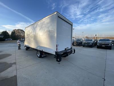 2017 Isuzu NPR-HD Regular Cab 4x2, Box Truck for sale #111256F - photo 2