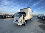 2017 Isuzu NPR-HD Regular Cab 4x2, Box Truck for sale #111256F - photo 33