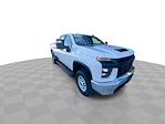 Used 2023 Chevrolet Silverado 2500 Work Truck Crew Cab 4WD, Pickup for sale #111262 - photo 2