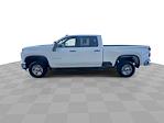 Used 2023 Chevrolet Silverado 2500 Work Truck Crew Cab 4WD, Pickup for sale #111262 - photo 5