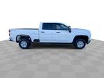 Used 2023 Chevrolet Silverado 2500 Work Truck Crew Cab 4WD, Pickup for sale #111262 - photo 9