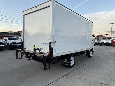 New 2024 Chevrolet LCF 4500 Regular Cab RWD, Box Truck for sale #240009 - photo 2