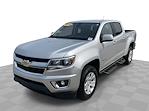 Used 2018 Chevrolet Colorado LT Crew Cab RWD, Pickup for sale #240291A - photo 1