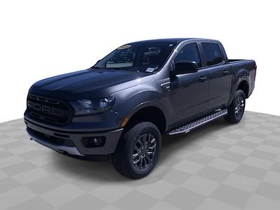 2020 Ford Ranger SuperCrew Cab SRW 4WD, Pickup for sale #240303A - photo 1