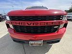 Used 2021 Chevrolet Silverado 1500 Custom Crew Cab 2WD, Pickup for sale #240353A - photo 29