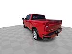 Used 2021 Chevrolet Silverado 1500 Custom Crew Cab 2WD, Pickup for sale #240353A - photo 2