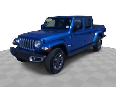 2021 Jeep Gladiator Crew Cab 4WD, Pickup for sale #240510A - photo 1