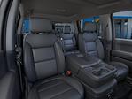 2024 Chevrolet Silverado 1500 Crew Cab 4WD, Pickup for sale #240621 - photo 16