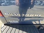 2024 Chevrolet Silverado 1500 Crew Cab SRW 4x4, Pickup for sale #240634A - photo 32