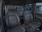 2024 Chevrolet Colorado Crew Cab 4WD, Pickup for sale #240823 - photo 16