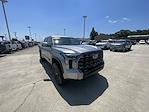 Used 2024 Toyota Tundra Platinum CrewMax Cab 4WD, Pickup for sale #241001A - photo 1