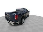 Used 2023 GMC Sierra 1500 SLT Crew Cab 4WD, Pickup for sale #241109A - photo 8