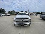 Used 2023 Chevrolet Silverado 5500 Work Truck Regular Cab RWD, Flatbed Truck for sale #241120A - photo 2