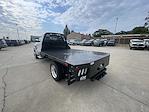 Used 2023 Chevrolet Silverado 5500 Work Truck Regular Cab RWD, Flatbed Truck for sale #241120A - photo 5