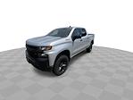 Used 2021 Chevrolet Silverado 1500 Custom Crew Cab 4WD, Pickup for sale #241155A - photo 4