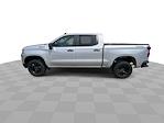 Used 2021 Chevrolet Silverado 1500 Custom Crew Cab 4WD, Pickup for sale #241155A - photo 5