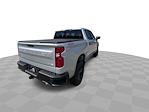 Used 2021 Chevrolet Silverado 1500 Custom Crew Cab 4WD, Pickup for sale #241155A - photo 7