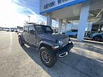 Used 2022 Jeep Gladiator Overland Crew Cab 4WD, Pickup for sale #241170A - photo 3