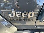 Used 2022 Jeep Gladiator Overland Crew Cab 4WD, Pickup for sale #241170A - photo 31