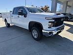 New 2024 Chevrolet Silverado 2500 Work Truck Crew Cab 4WD, Service Truck for sale #241314 - photo 5