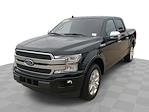 Used 2019 Ford F-150 Platinum SuperCrew Cab RWD, Pickup for sale #241344B - photo 1