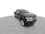 Used 2019 Ford F-150 Platinum SuperCrew Cab RWD, Pickup for sale #241344B - photo 3