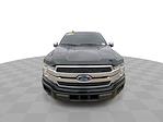 Used 2019 Ford F-150 Platinum SuperCrew Cab RWD, Pickup for sale #241344B - photo 4