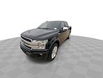 Used 2019 Ford F-150 Platinum SuperCrew Cab RWD, Pickup for sale #241344B - photo 5