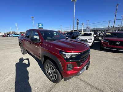 2024 Chevrolet Colorado Crew Cab 4WD, Pickup for sale #241357A - photo 1