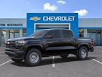 New 2024 Chevrolet Colorado Work Truck Crew Cab 2WD, Pickup for sale #241435 - photo 2