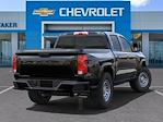 New 2024 Chevrolet Colorado Work Truck Crew Cab 2WD, Pickup for sale #241435 - photo 4