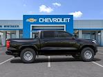 New 2024 Chevrolet Colorado Work Truck Crew Cab 2WD, Pickup for sale #241435 - photo 5