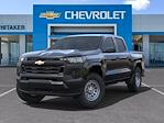 New 2024 Chevrolet Colorado Work Truck Crew Cab 2WD, Pickup for sale #241435 - photo 6