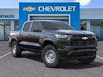 New 2024 Chevrolet Colorado Work Truck Crew Cab 2WD, Pickup for sale #241435 - photo 7