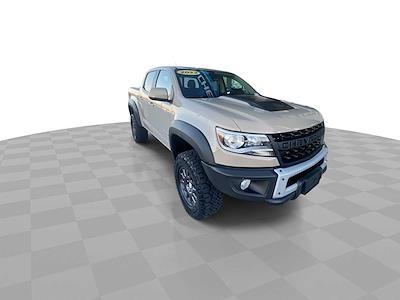 2022 Chevrolet Colorado Crew Cab 4WD, Pickup for sale #241438A - photo 1