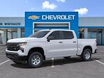 New 2024 Chevrolet Silverado 1500 Work Truck Crew Cab 2WD, Pickup for sale #241442 - photo 26